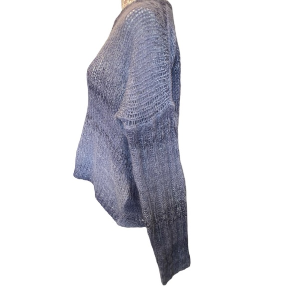 GUESS Ariane V-Neck Sweater - Picture 6 of 14